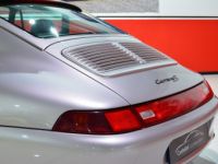 Porsche 993 Carrera S Parfait état - <small></small> 159.000 € <small>TTC</small> - #6