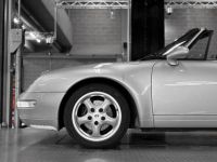 Porsche 993 Porsche 993 Carrera 2 Cabriolet – Boite Manuelle - <small></small> 72.900 € <small>TTC</small> - #4