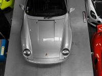 Porsche 993 Porsche 993 Carrera 2 Cabriolet – Boite Manuelle - <small></small> 72.900 € <small>TTC</small> - #13