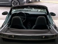 Porsche 993 PORSCHE 993 CARRERA CABRIOLET / BVM / 53600 KMS D ORIGINE - <small></small> 109.990 € <small></small> - #38