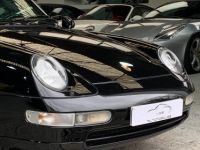 Porsche 993 PORSCHE 993 CARRERA CABRIOLET / BVM / 53600 KMS D ORIGINE - <small></small> 109.990 € <small></small> - #23