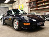 Porsche 993 RS Touring - <small></small> 339.000 € <small>TTC</small> - #1