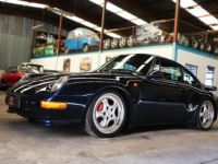 Porsche 993 RS Touring - <small></small> 339.000 € <small>TTC</small> - #2