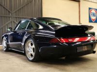 Porsche 993 RS Touring - <small></small> 339.000 € <small>TTC</small> - #3