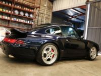 Porsche 993 RS Touring - <small></small> 339.000 € <small>TTC</small> - #4