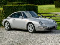 Porsche 993 Targa - <small></small> 113.000 € <small>TTC</small> - #1