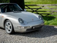 Porsche 993 Targa - <small></small> 113.000 € <small>TTC</small> - #2