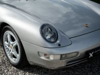 Porsche 993 Targa - <small></small> 113.000 € <small>TTC</small> - #3