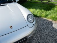 Porsche 993 Targa - <small></small> 113.000 € <small>TTC</small> - #5