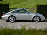 Porsche 993 Targa - <small></small> 113.000 € <small>TTC</small> - #6