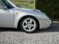 Porsche 993 Targa - <small></small> 113.000 € <small>TTC</small> - #8