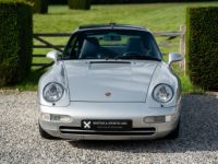 Porsche 993 Targa - <small></small> 113.000 € <small>TTC</small> - #9