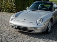 Porsche 993 Targa - <small></small> 113.000 € <small>TTC</small> - #10