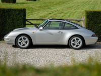 Porsche 993 Targa - <small></small> 113.000 € <small>TTC</small> - #11