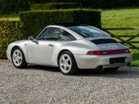 Porsche 993 Targa - <small></small> 113.000 € <small>TTC</small> - #15