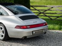 Porsche 993 Targa - <small></small> 113.000 € <small>TTC</small> - #16