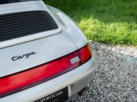 Porsche 993 Targa - <small></small> 113.000 € <small>TTC</small> - #18