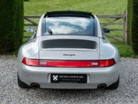 Porsche 993 Targa - <small></small> 113.000 € <small>TTC</small> - #20