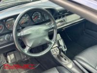 Porsche 993 Targa 1996 - Prix sur Demande - #7