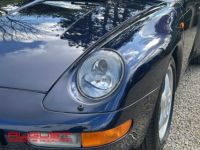 Porsche 993 Targa 1996 - Prix sur Demande - #13