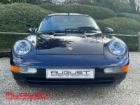 Porsche 993 Targa 1996 - Prix sur Demande - #18