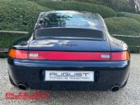 Porsche 993 Targa 1996 - Prix sur Demande - #20