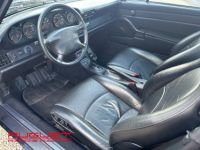 Porsche 993 Targa 1996 - Prix sur Demande - #23