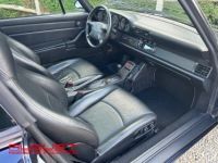 Porsche 993 Targa 1996 - Prix sur Demande - #24