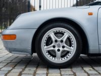 Porsche 993 Targa *Midnight Blue leather* - <small></small> 139.900 € <small>TTC</small> - #9