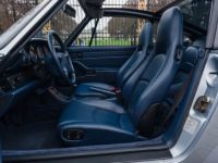 Porsche 993 Targa *Midnight Blue leather* - <small></small> 139.900 € <small>TTC</small> - #13