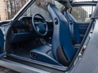 Porsche 993 Targa *Midnight Blue leather* - <small></small> 139.900 € <small>TTC</small> - #17