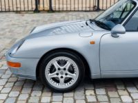 Porsche 993 Targa *Midnight Blue leather* - <small></small> 139.900 € <small>TTC</small> - #59