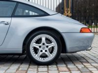 Porsche 993 Targa *Midnight Blue leather* - <small></small> 139.900 € <small>TTC</small> - #60