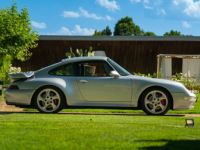 Porsche 993 TURBO - <small></small> 220.000 € <small></small> - #1