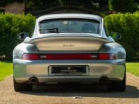 Porsche 993 TURBO - <small></small> 220.000 € <small></small> - #2