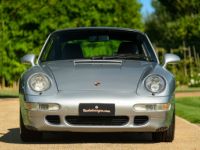 Porsche 993 TURBO - <small></small> 220.000 € <small></small> - #3