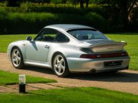 Porsche 993 TURBO - <small></small> 220.000 € <small></small> - #5