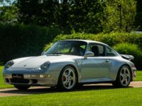 Porsche 993 TURBO - <small></small> 220.000 € <small></small> - #8