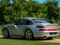 Porsche 993 TURBO - <small></small> 220.000 € <small></small> - #12