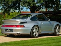 Porsche 993 TURBO - <small></small> 220.000 € <small></small> - #15