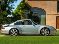 Porsche 993 TURBO - <small></small> 220.000 € <small></small> - #18