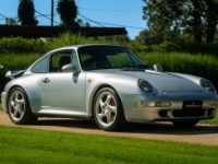 Porsche 993 TURBO - <small></small> 220.000 € <small></small> - #19