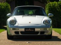 Porsche 993 TURBO - <small></small> 220.000 € <small></small> - #21