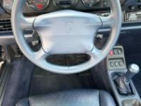 Porsche 993 Turbo 3.6 - Prix sur Demande - #15