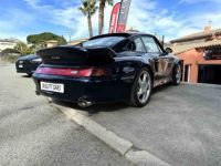 Porsche 993 Turbo 3.6 - Prix sur Demande - #22