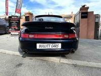 Porsche 993 Turbo 3.6 - Prix sur Demande - #23