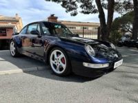 Porsche 993 Turbo 3.6 - Prix sur Demande - #24