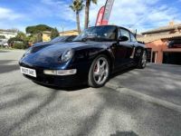 Porsche 993 Turbo 3.6 - Prix sur Demande - #25