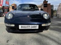 Porsche 993 Turbo 3.6 - Prix sur Demande - #46