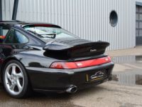 Porsche 993 Turbo 408 Cv - <small></small> 162.900 € <small>TTC</small> - #17